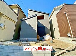 南区中江　1号棟