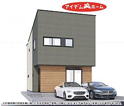 中川区牛立町374　1号棟