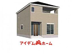 緑区鳴海町第27　1号棟