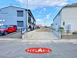 中川区大当郎5期　4号棟