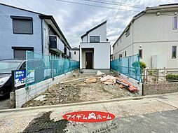 中川区大当郎5期　4号棟