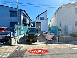 中川区大当郎5期　4号棟