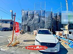 中川区大当郎5期 3号棟