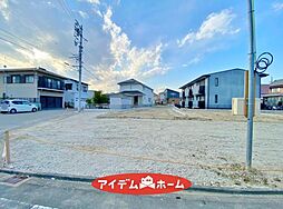 中川区大当郎5期　3号棟