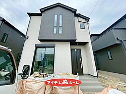 中川区大当郎5期　2号棟