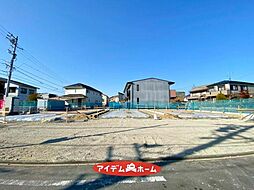 中川区大当郎5期　2号棟