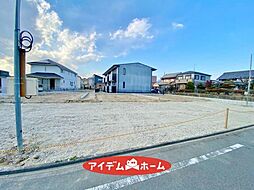 中川区大当郎5期　2号棟