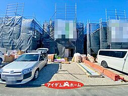 中川区大当郎5期 2号棟