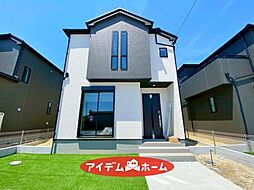 中川区大当郎5期 2号棟