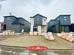 中川区大当郎5期　2号棟