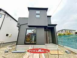 中川区大当郎5期　1号棟