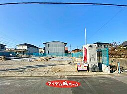 中川区大当郎5期　1号棟
