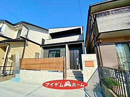 中川区八神町第3　1号棟