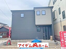 北区西味鋺　1号棟
