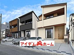 南区泉楽通4丁目　3号棟