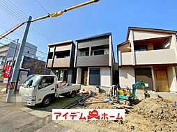 南区泉楽通4丁目　2号棟