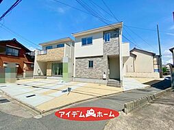 中川区下之一色町6期　2号棟