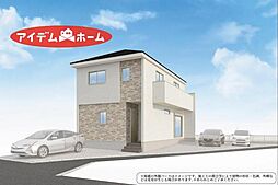 中川区下之一色町6期　2号棟