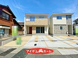 中川区下之一色町6期　1号棟