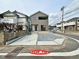 港区福田第4　1号棟