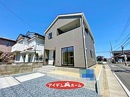 港区福田第4　1号棟