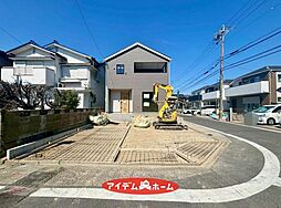 港区福田第4　1号棟