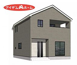 港区福田第4　1号棟