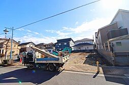 西区清里町　2号棟