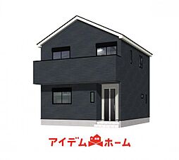 南区堤起町第4　2号棟