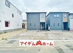 北区楠第2 3号棟