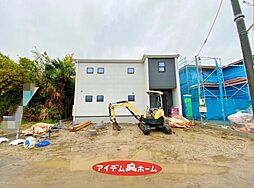 蟹江町須成　1号棟