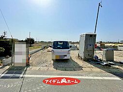 愛西市落合町第1　4号棟