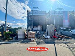 愛西市落合町第1　4号棟