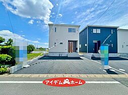 愛西市落合町第1　4号棟