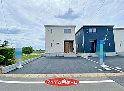 愛西市落合町第1　4号棟