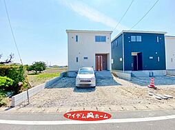 愛西市落合町第1　4号棟