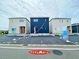 愛西市落合町第1　3号棟