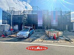 愛西市落合町第1　3号棟