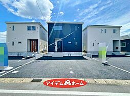 愛西市落合町第1　3号棟