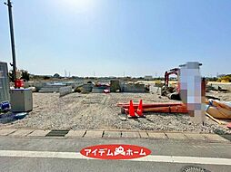 愛西市落合町第1　3号棟