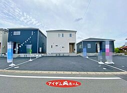 愛西市落合町第1　2号棟