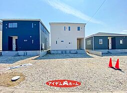 愛西市落合町第1　2号棟