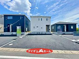 愛西市落合町第1　2号棟