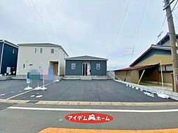 愛西市落合町第1　1号棟