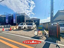 愛西市落合町第1　1号棟