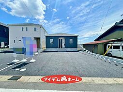 愛西市落合町第1　1号棟