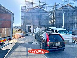 あま市新居屋第14　4号棟
