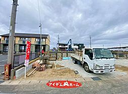 あま市新居屋第14　4号棟