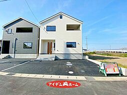 あま市新居屋第14　3号棟