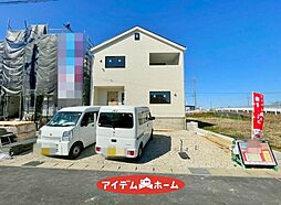 あま市新居屋第14　3号棟